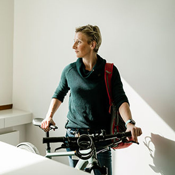 E-Bike und Fahrrad Leasing
