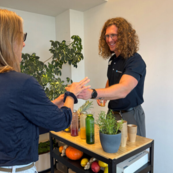 Gesundheitsmanagement